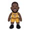 Bleacher Creatures Los Angeles Lakers LeBron James 10" Plush Figure (#23)